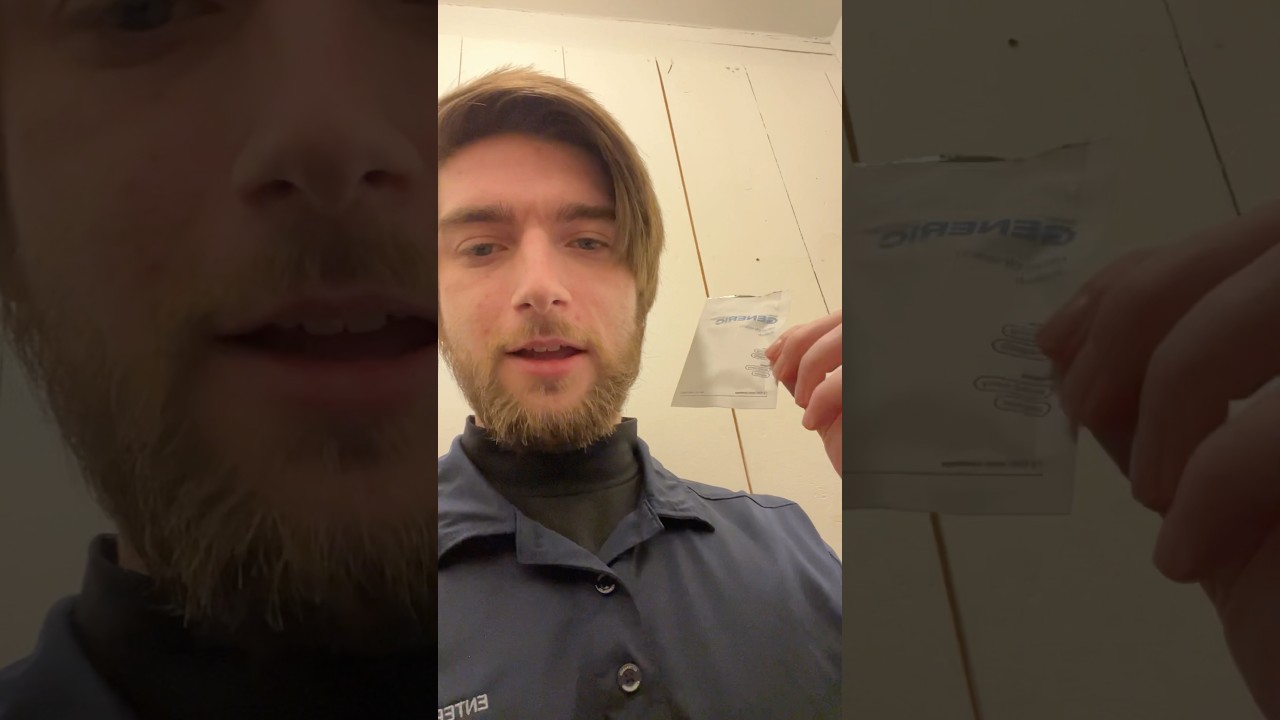 Blue Dream by Generic Review #fyp #foryou #foryoupage #viral #420 #penjamin #blinker