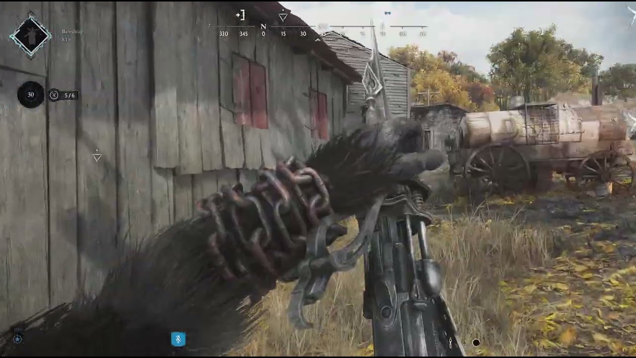 Mistakes were made