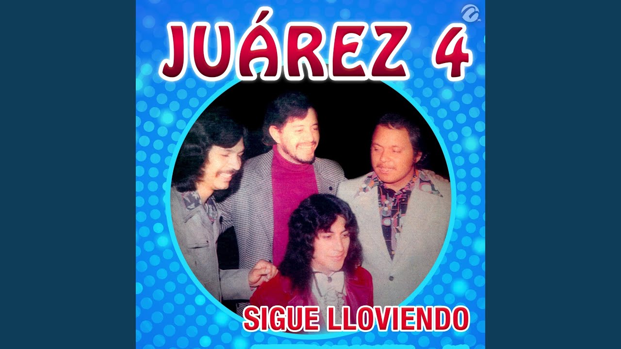 Sigue Lloviendo