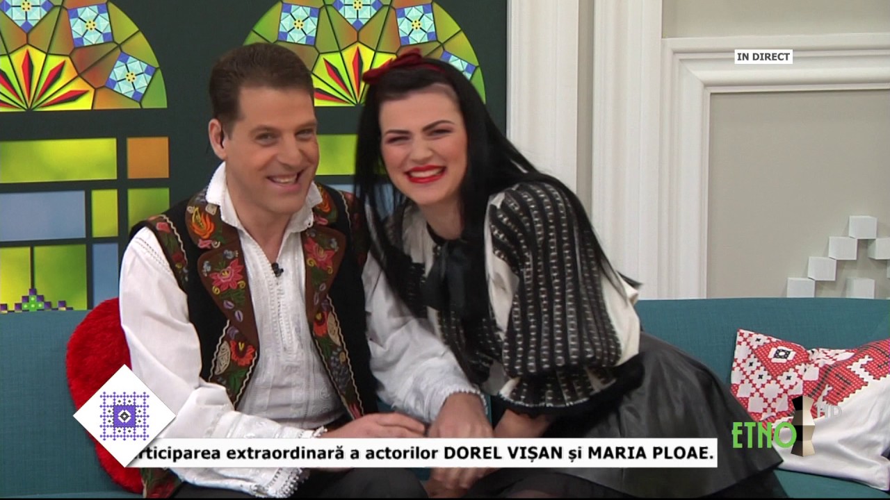 Matinali si Populari 11 aprilie 2017