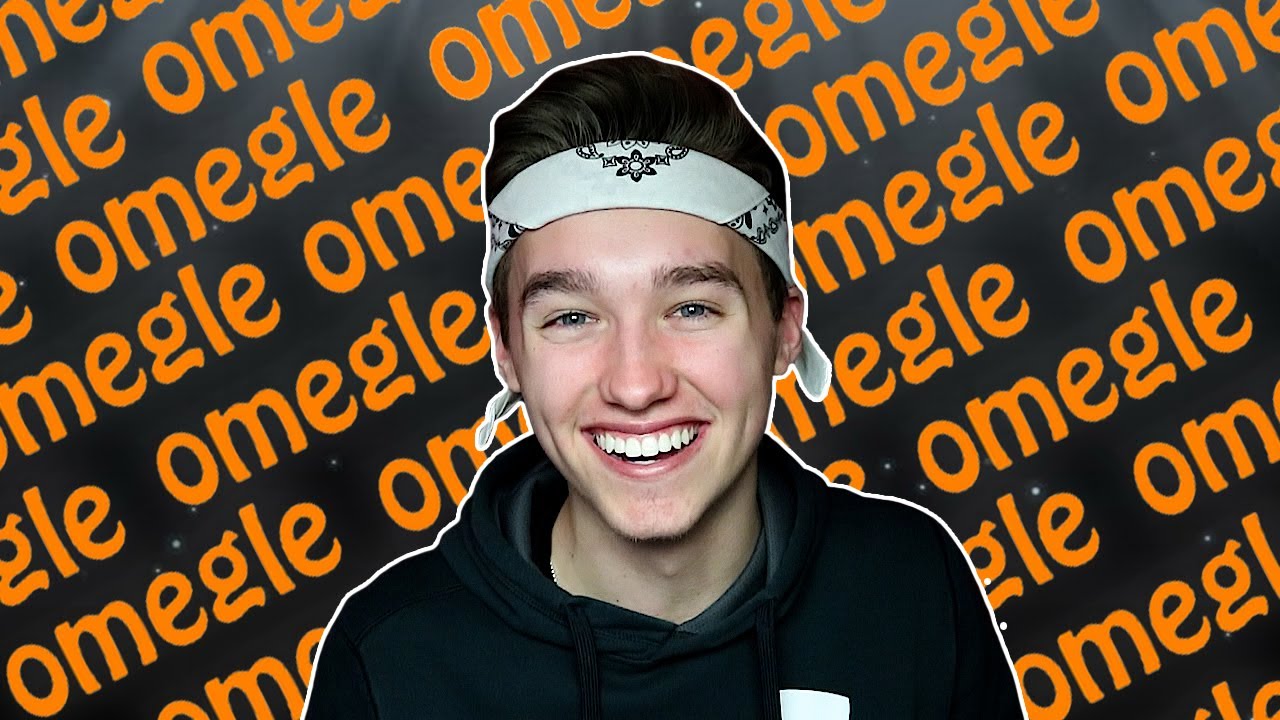 *JOYFUL* OMEGLE AND THE POWER OF CHRISTMAS