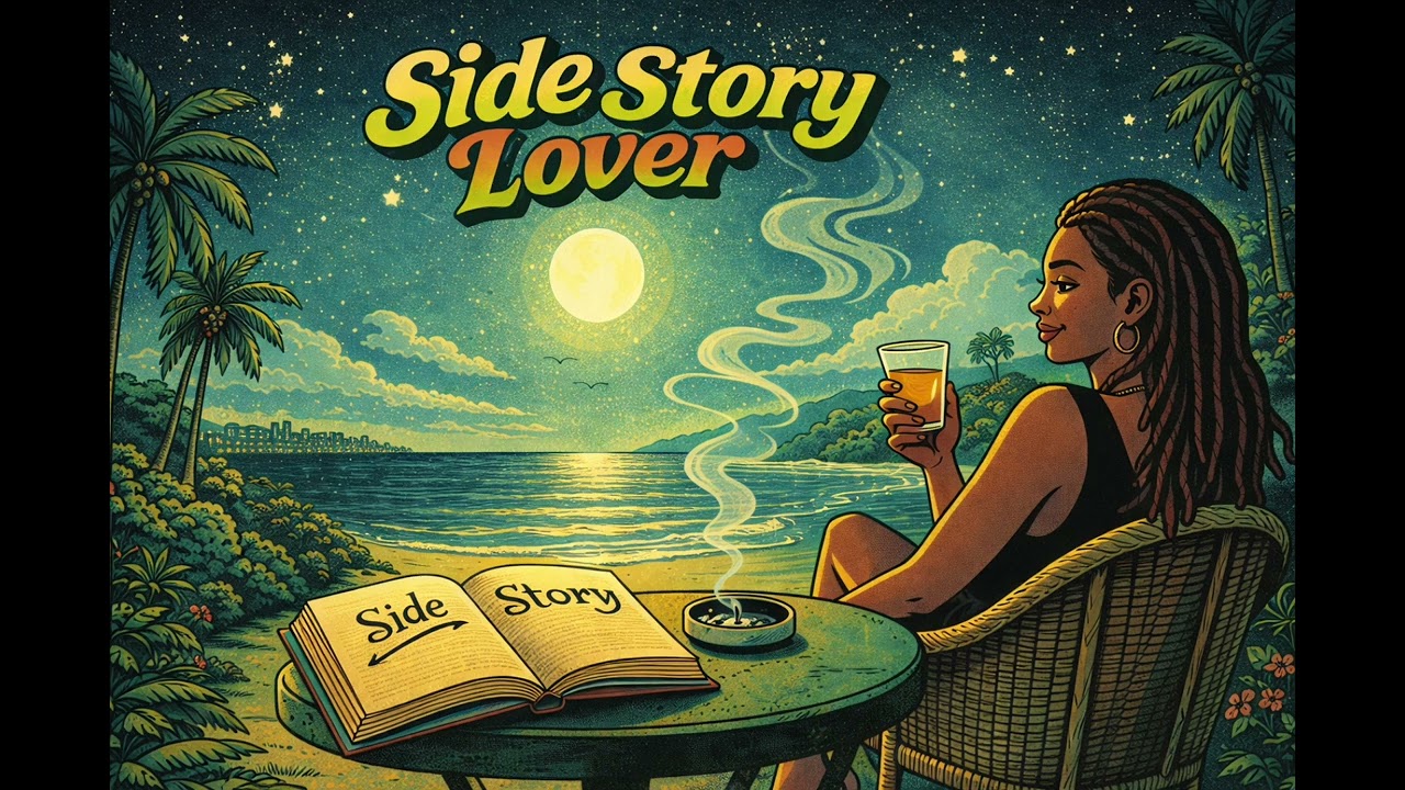 AfterPlate - Side Story Lover