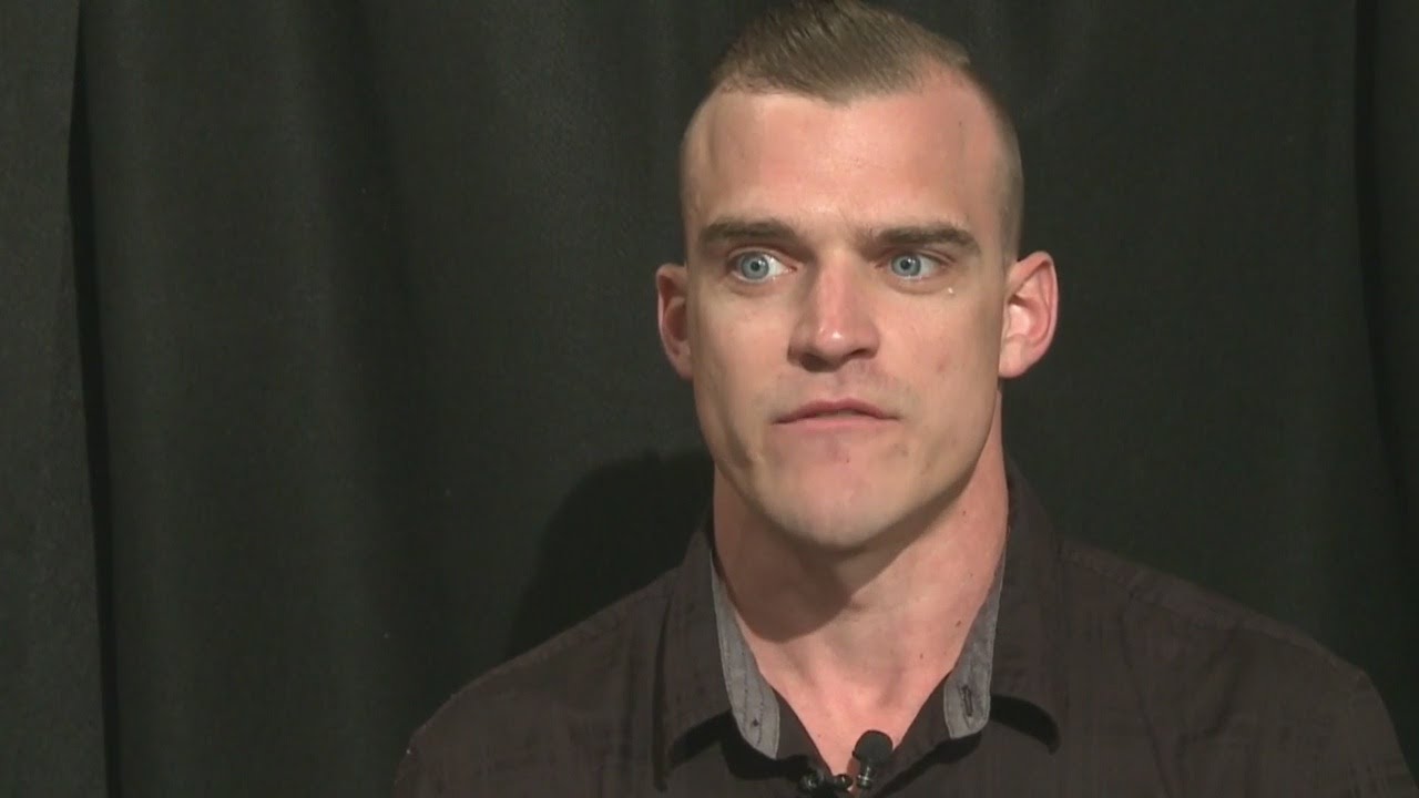 Family Denounces Fargo Man At Charlottesville Rally