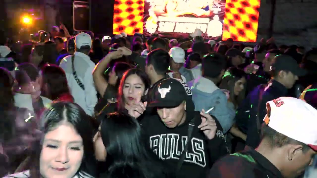 Chacalon Jr - Corazoncito mix (29 AÑOS VIDA ARTISTICA JOSE MARIA PALACIOS) 2023