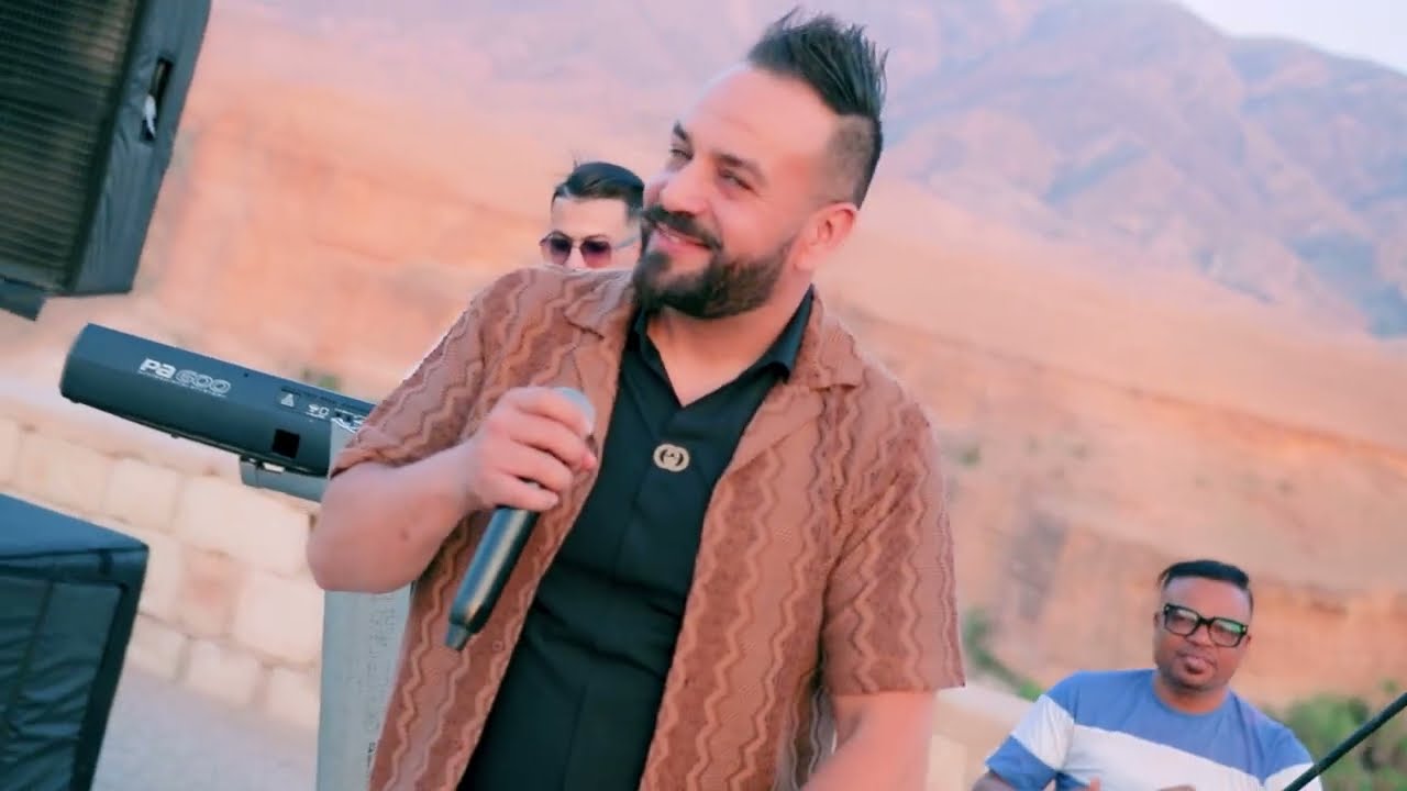 Midou Torky - Lebset El Hatta [Official Music Video] (2025) / ميدو تركي - لابسة الحطة