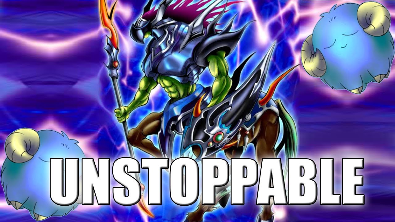 Goat Format HATES This Card. Here's Why.