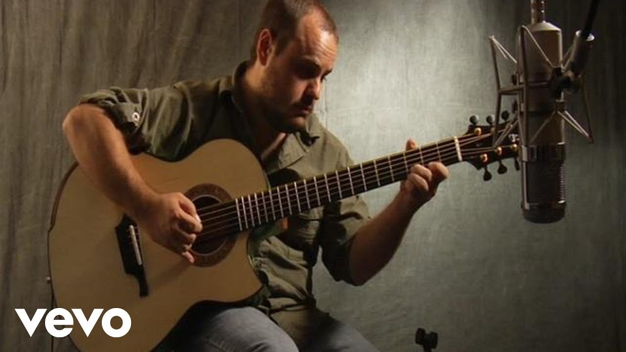 Andy McKee - Ebon Coast