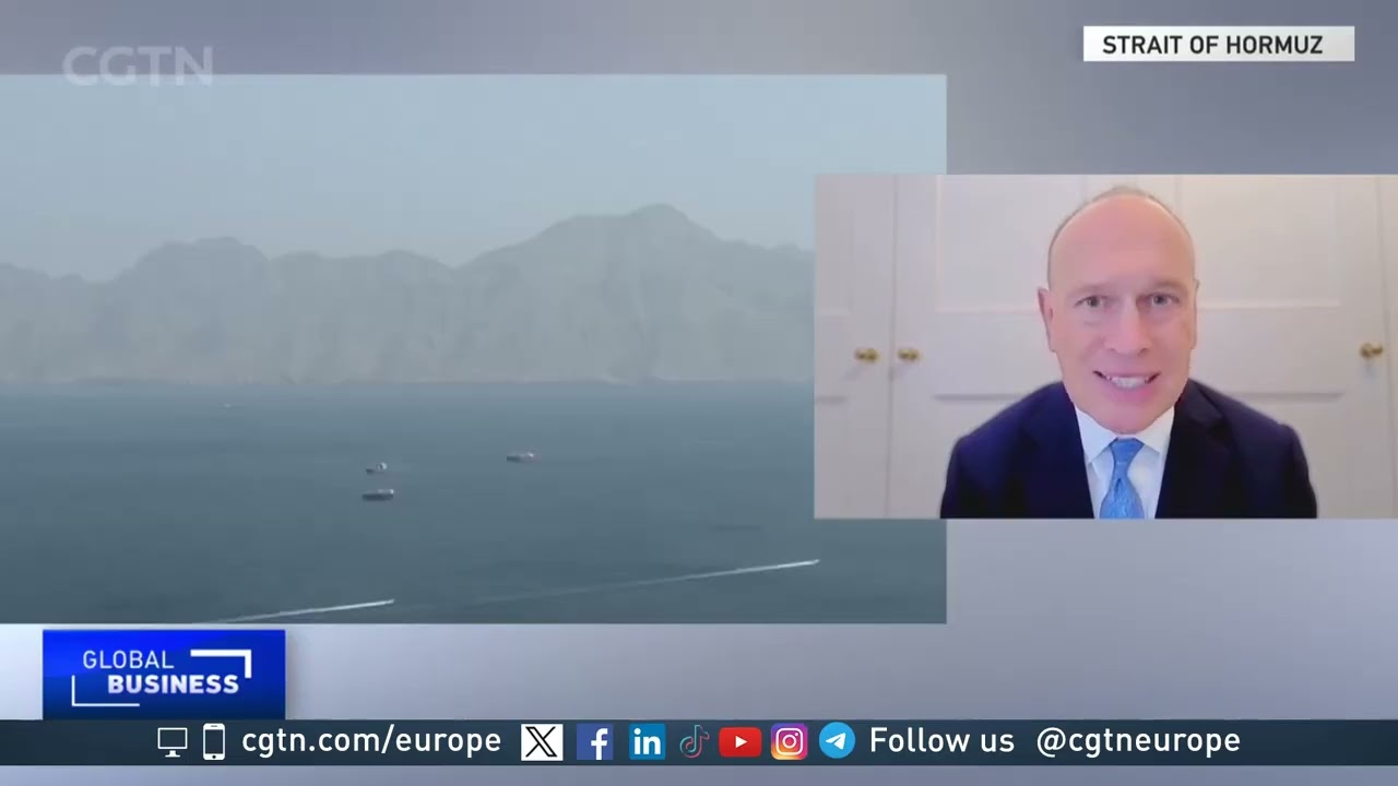 Expert Insights: Insuring Ships Through Strait of Hormuz Amidst Risks & Rising Costs