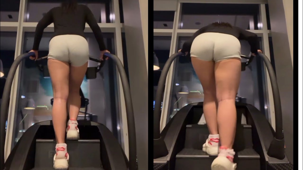 exercise in the morning #routines 