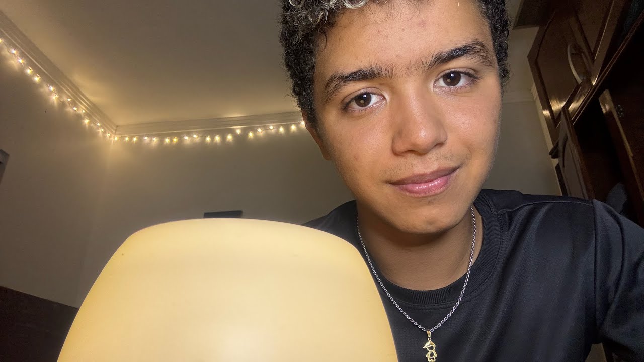 ASMR para Dormir 😴 Hipnose Guiada + História Relaxante