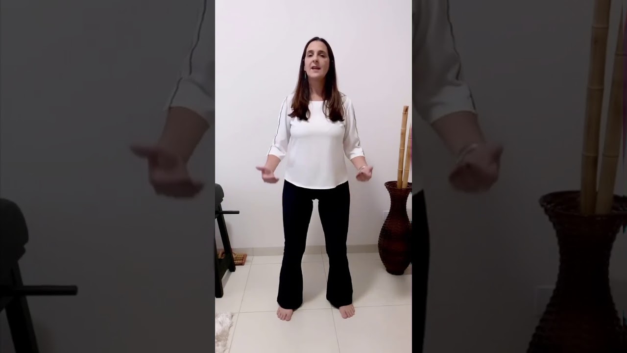 Exercícios Básicos de Análise Bioenergética - Exercício 1 - Grouding
