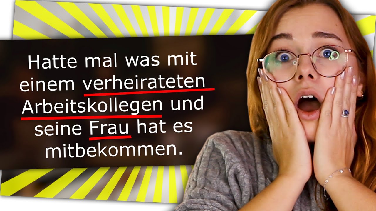 Eure BEICHTEN sind HEFTIG