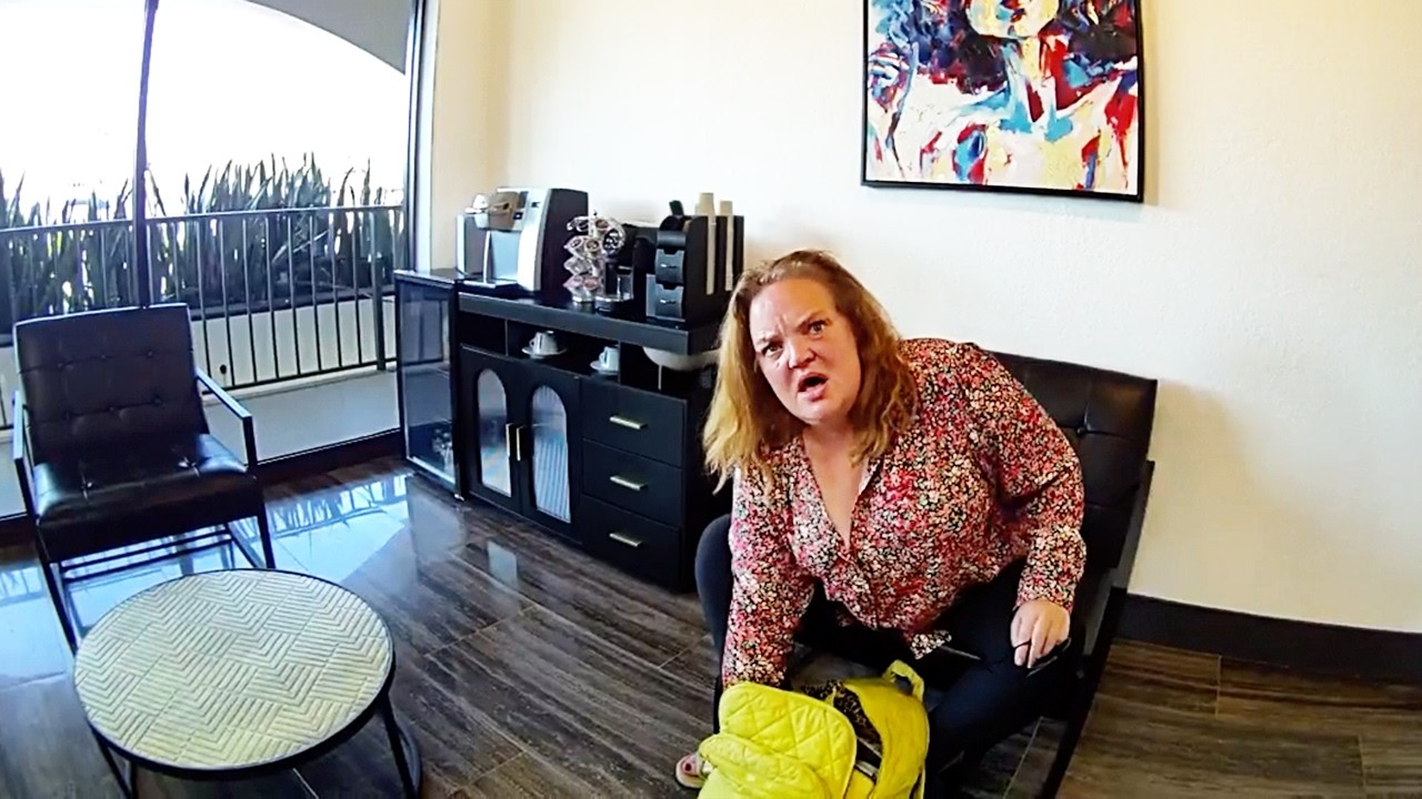 NY State Attorney Goes Ballistic When Salon Refuses THIS