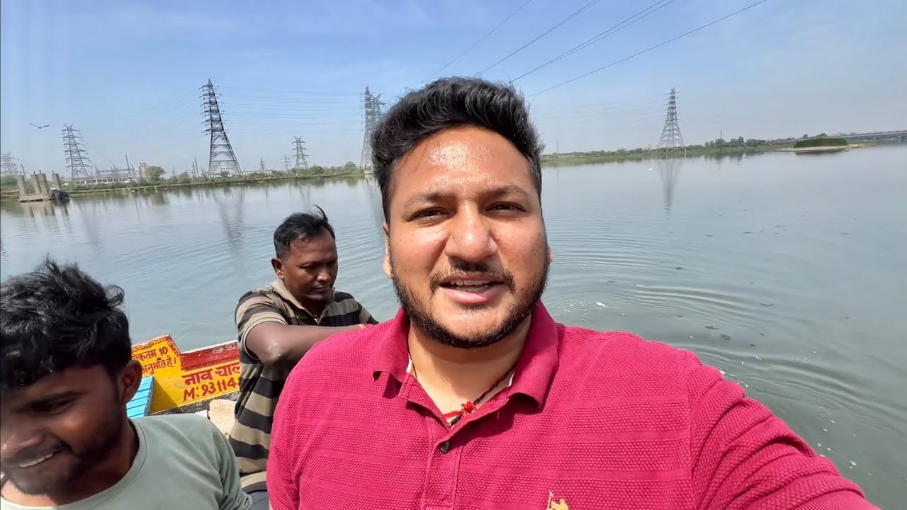 Saving lives ❤️ Back to helping @sandeepbhatt