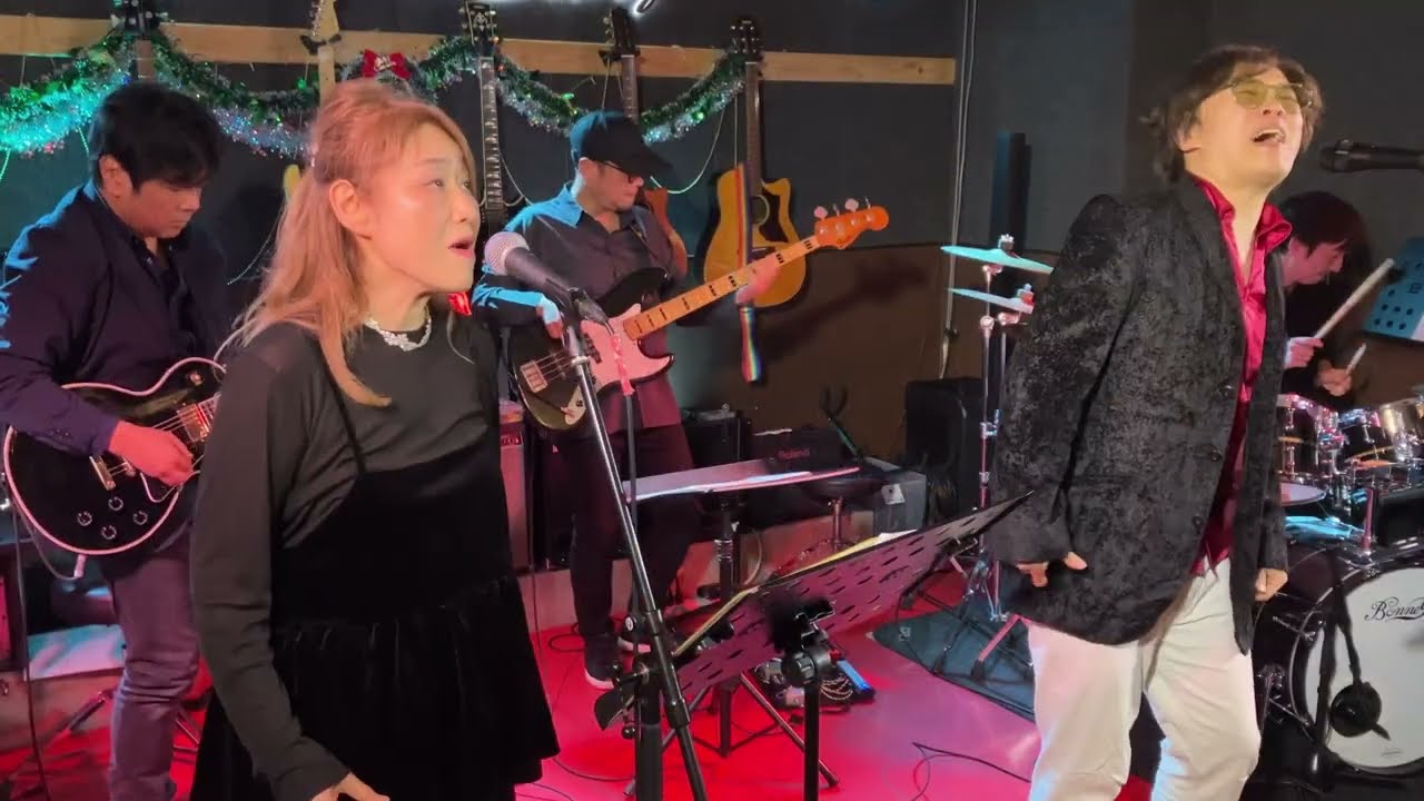 I Wanna Be Your Lover (Prince cover)