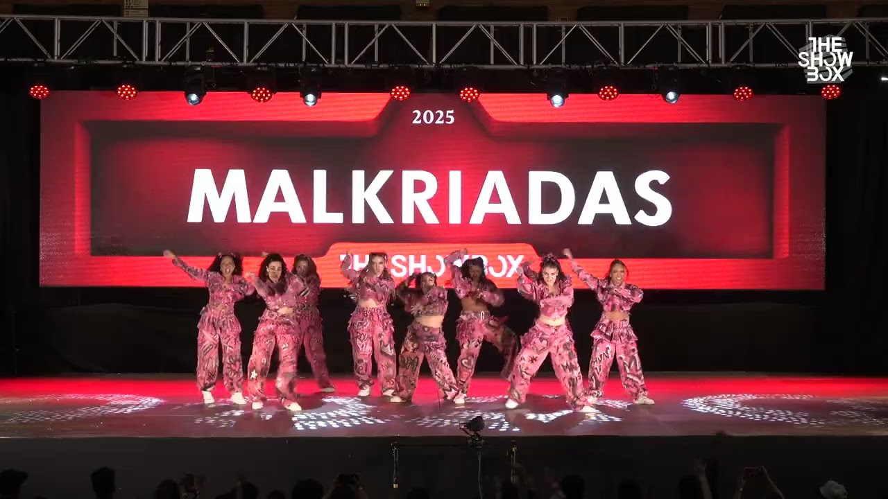 MALKRIADAS_The Show Box_Absoluta A_2025