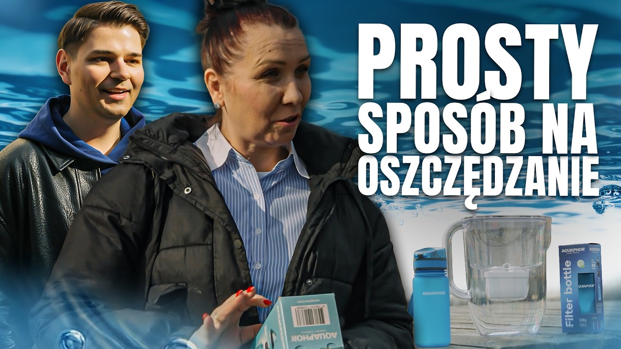 BUTELKOMATY W POLSCE. JAK TO DZIAŁA W PRAKTYCE? POLACY NIE GRYZLI SIĘ W JĘZYK!