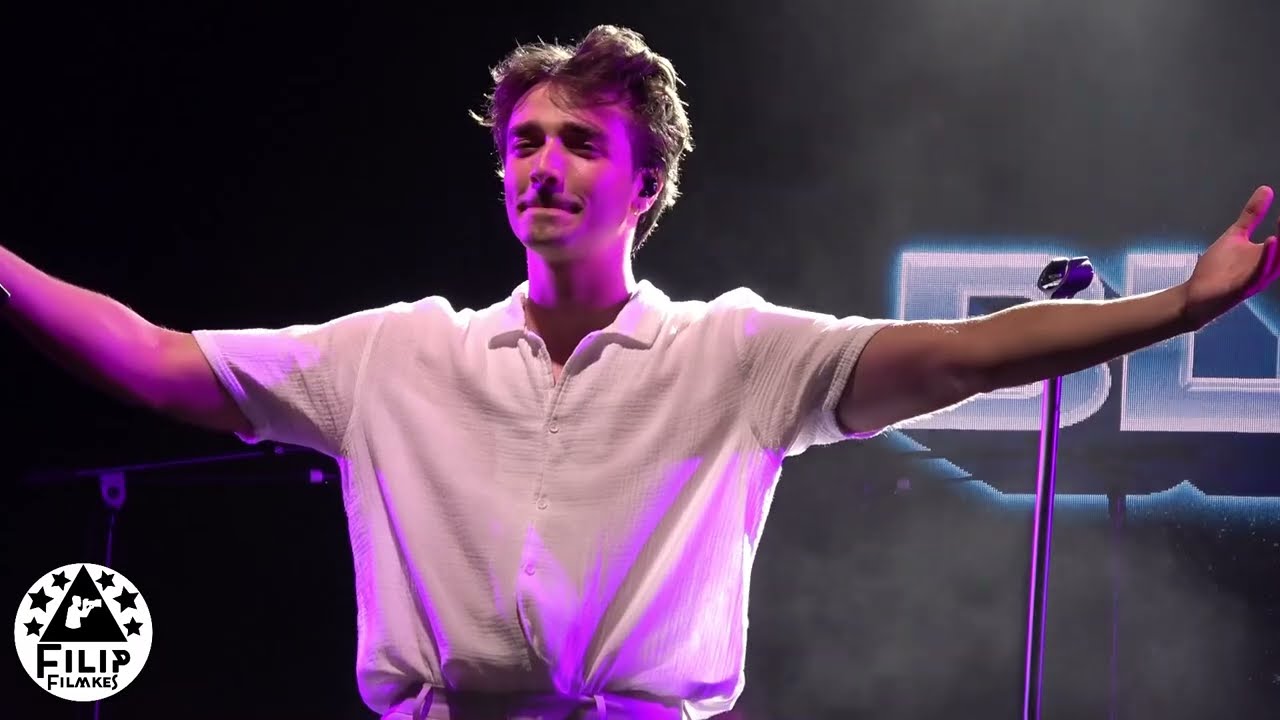 slow -ik wil je terug - Aaron Blommaert