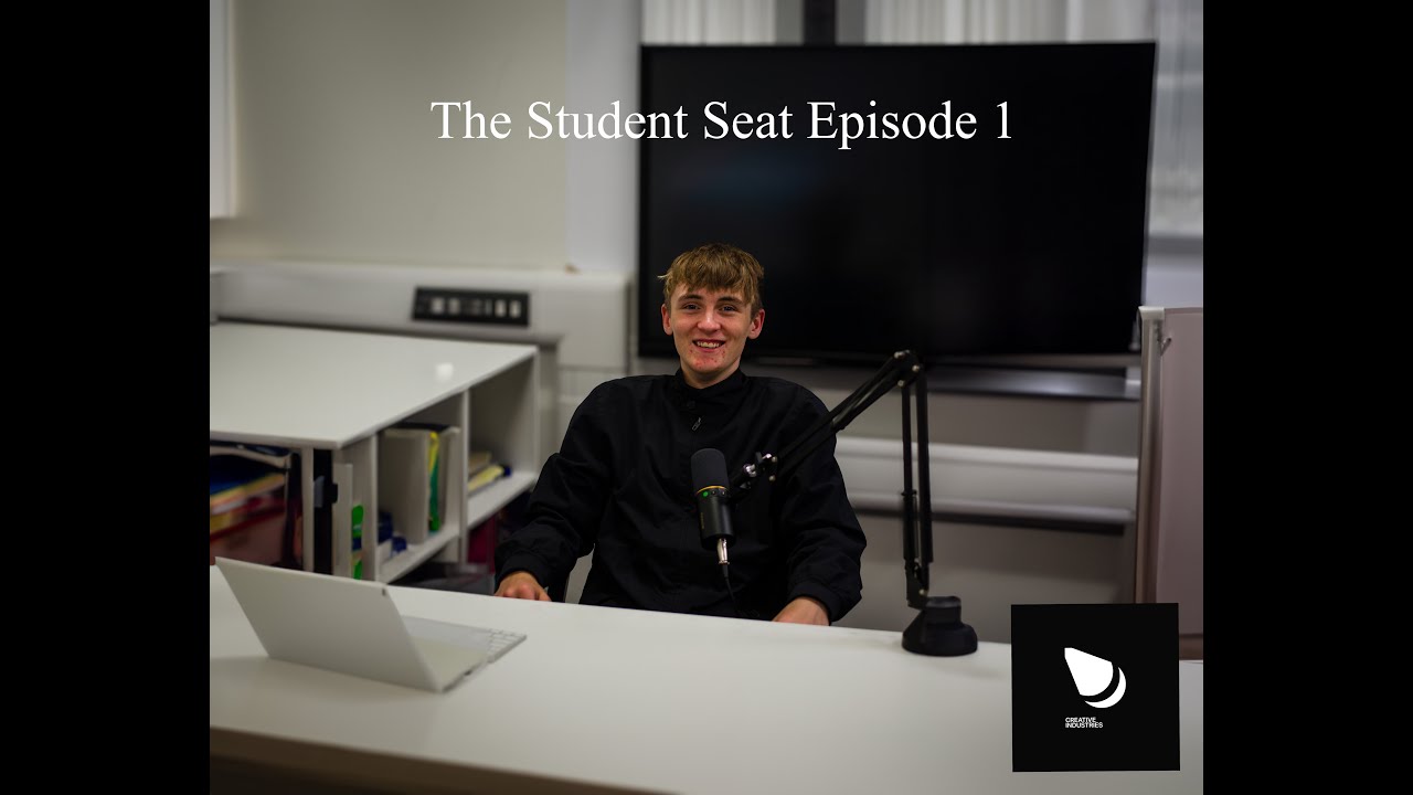 The Student Seat. Episode 1