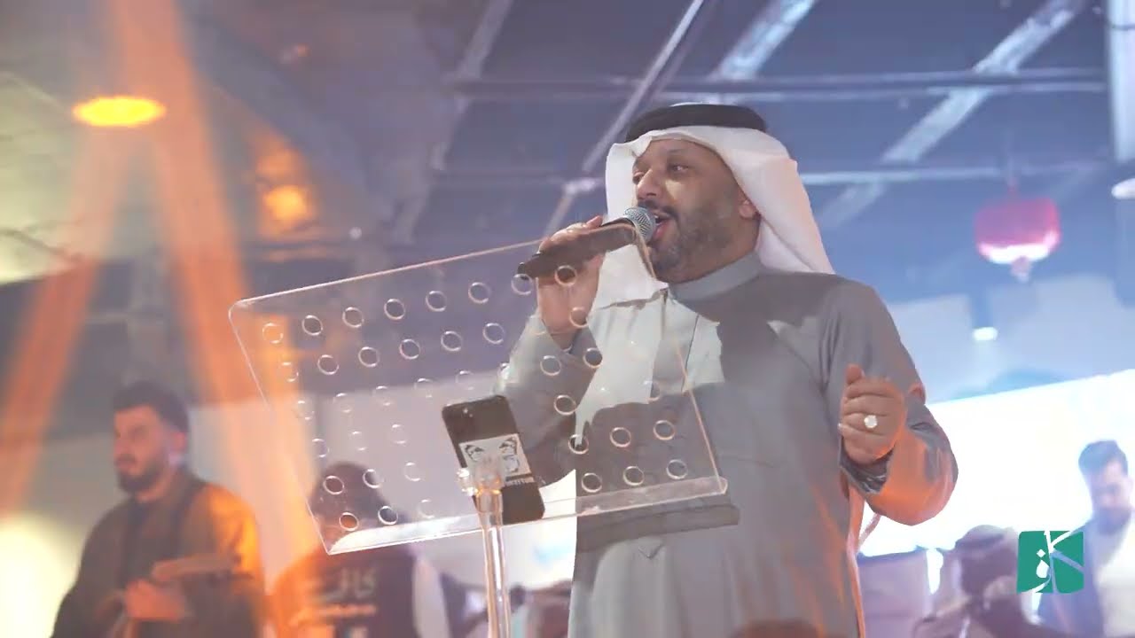 فهد نوري  هاي تاليها صفت هيج وبسرعه مشيت  من تصوير كاف