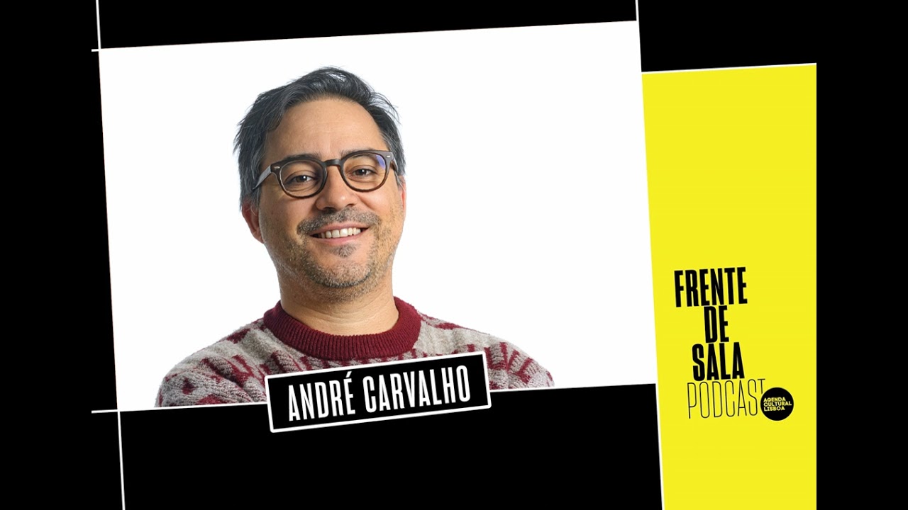49. André Carvalho