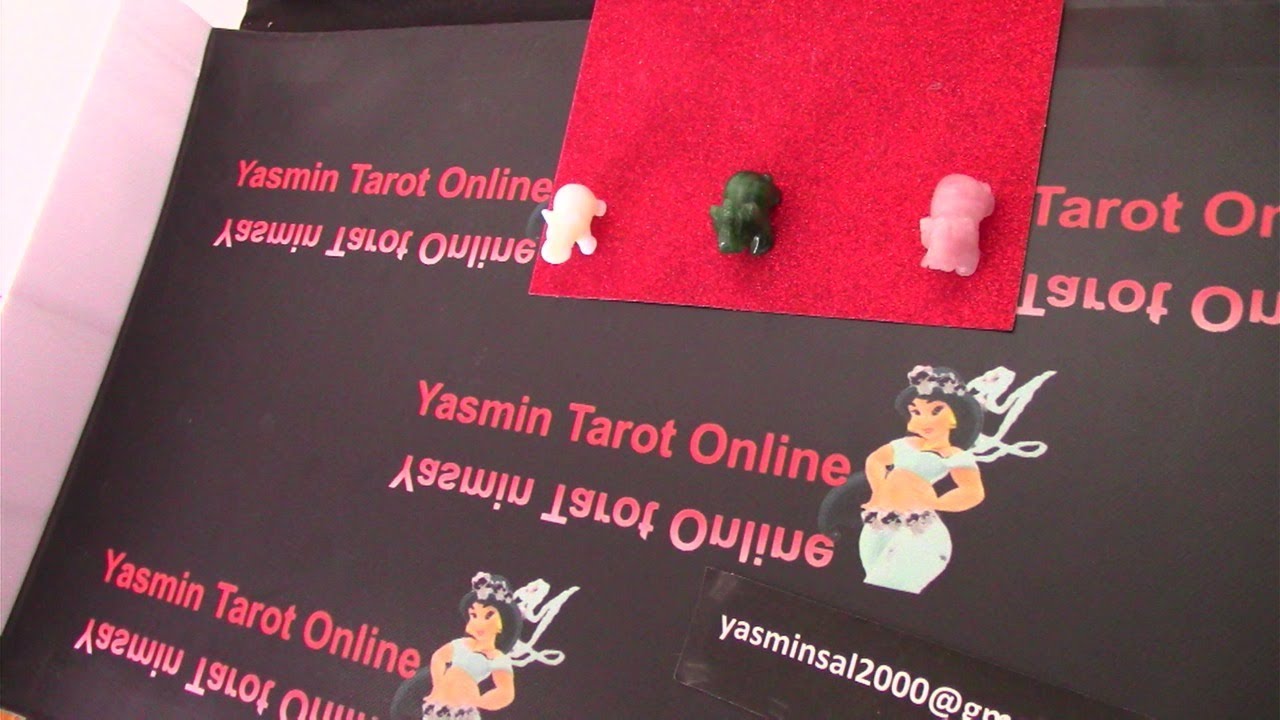 🍀❤️آیا ما به هم میرسیم؟ 🍀❤️Yasmin Tarot Online