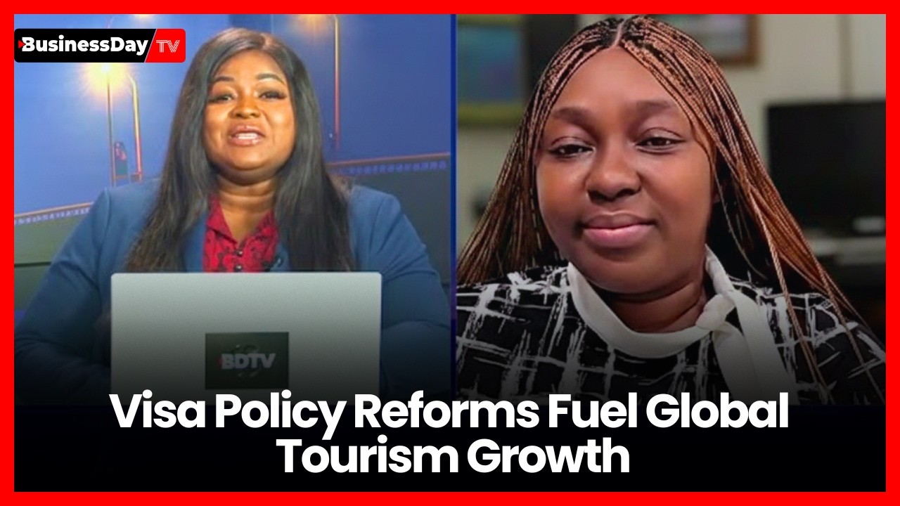 Visa Policy Reforms Fuel Global Tourism Growth, But Challenges Remain