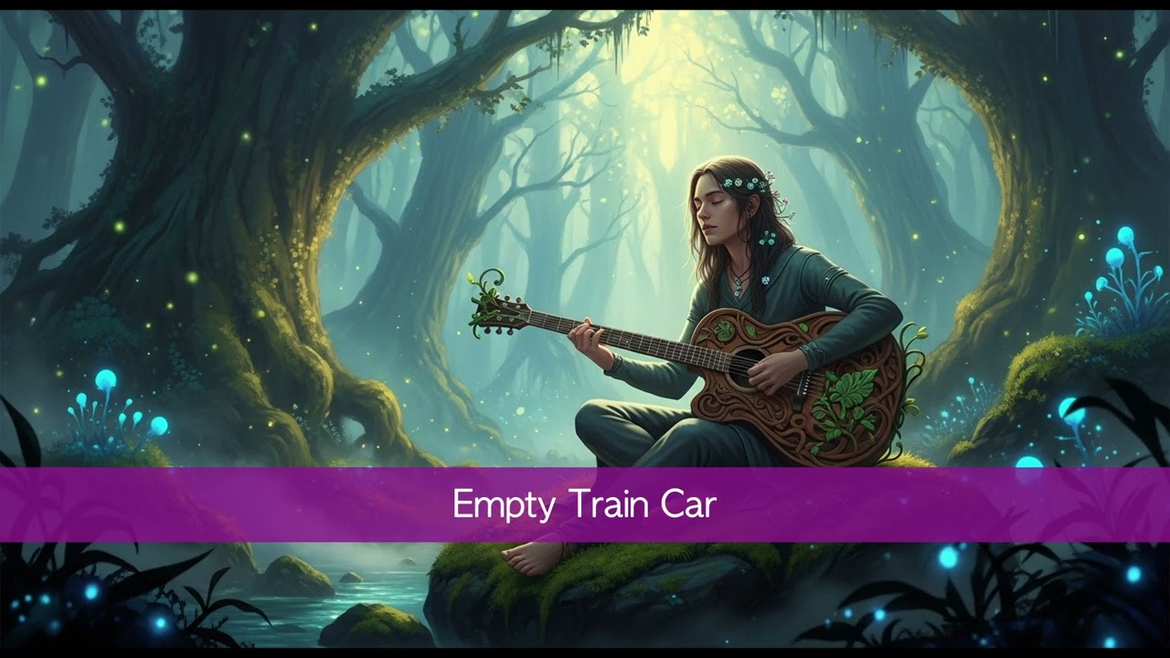 EKIANDAI - Chill Guitar Vibes