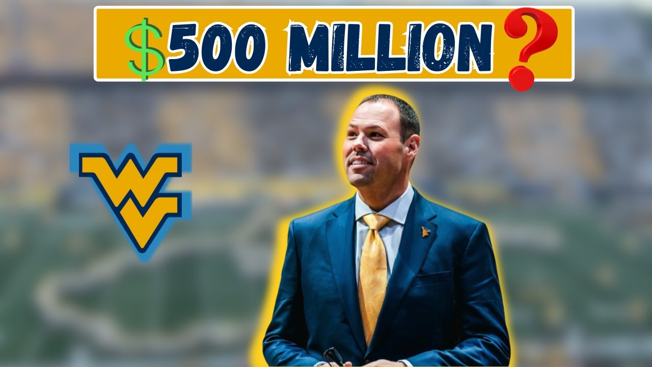 Может ли WVU Sports заключить КРУПНУЮ сделку? | Всеамериканские игроки в футбольной команде WVU?