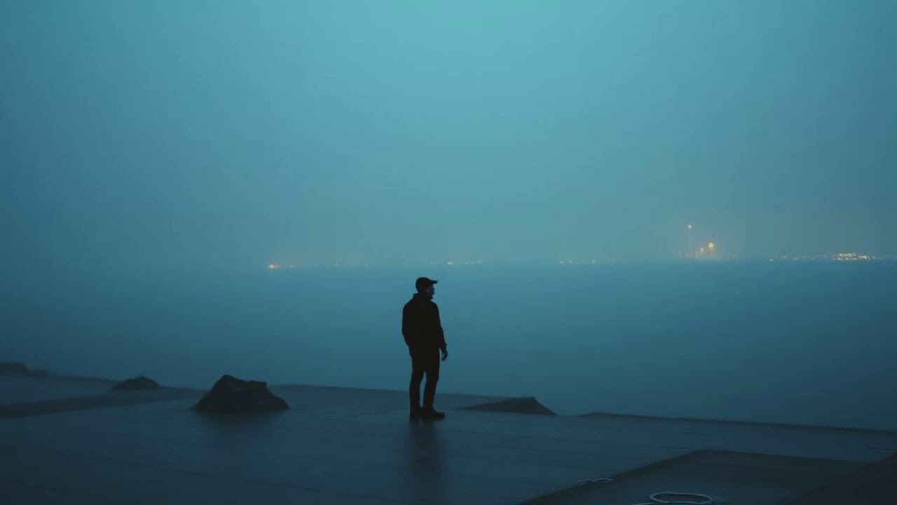 Diz Onde Estás (Kizomba)