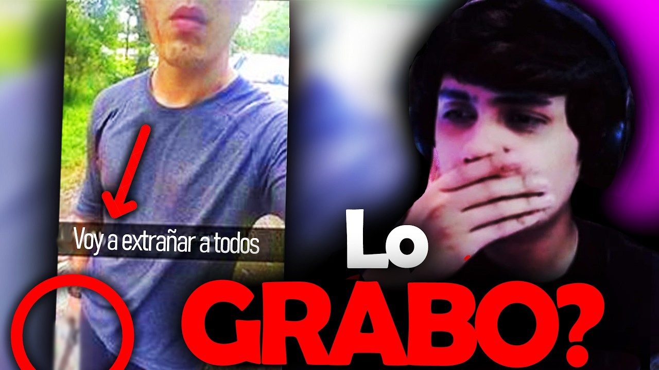 DIOS con los ASESINOS DE INTERNET - Natalan Reacciona.