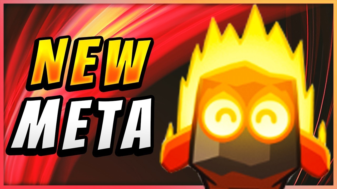 FURNACE is TAKING OVER CLASH ROYALE?!