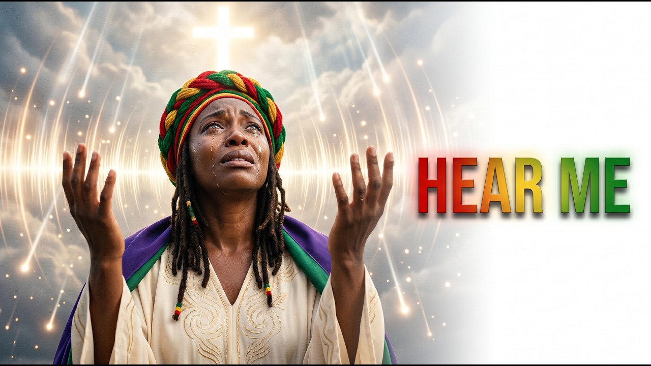 Hear Me | Divine Kendu (Official Audio)