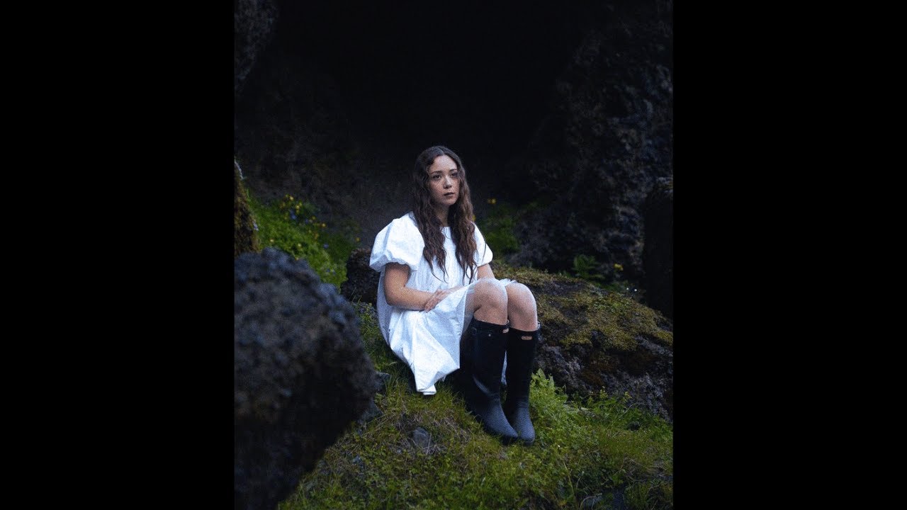 (FREE) Laufey x Piano Ballad Type Beat - 