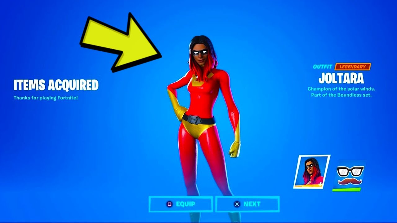 Superhero Skin Release Date in Fortnite! (Superhero Skins Coming Back)