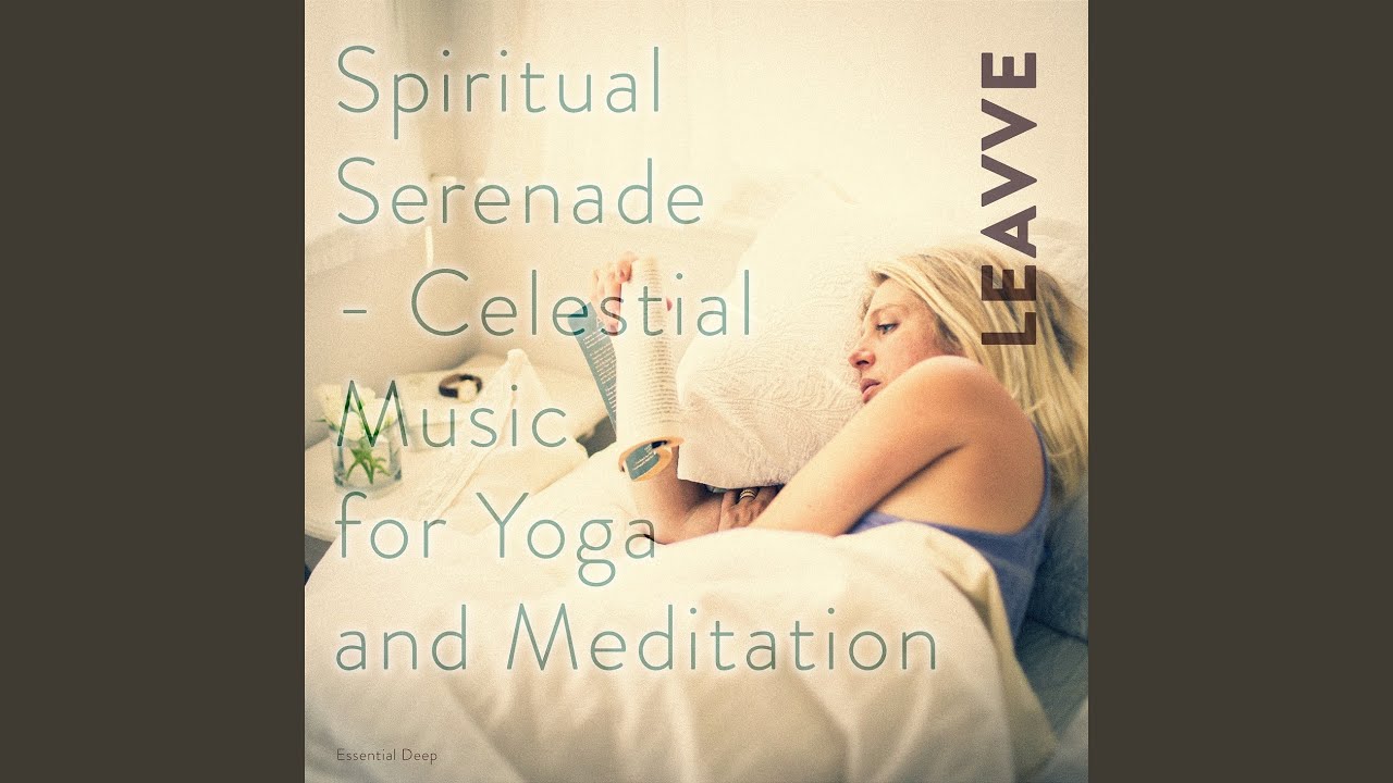 A Journey to Serenity