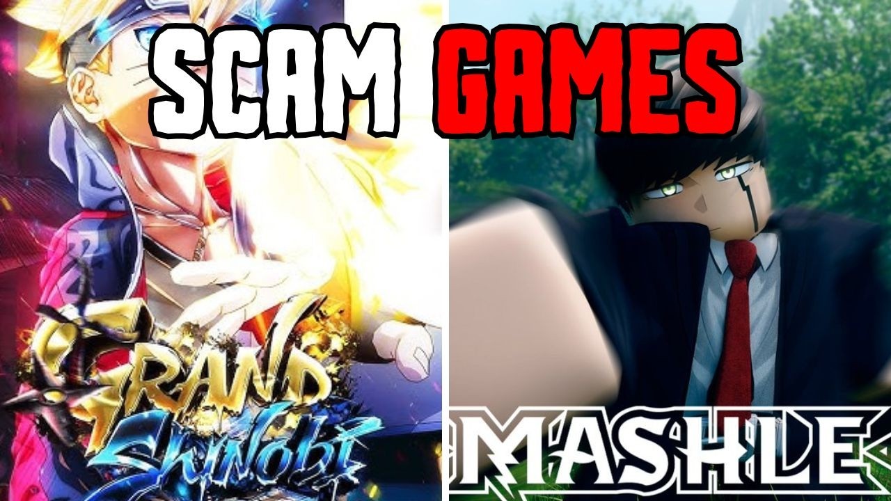 The Biggest Roblox Scam Nobody Talks About!