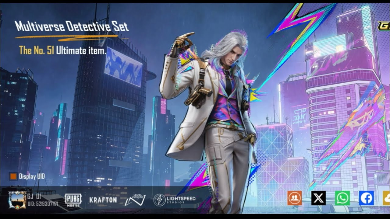 Multiverse Detective Ultimate Set Crate Opening 😎