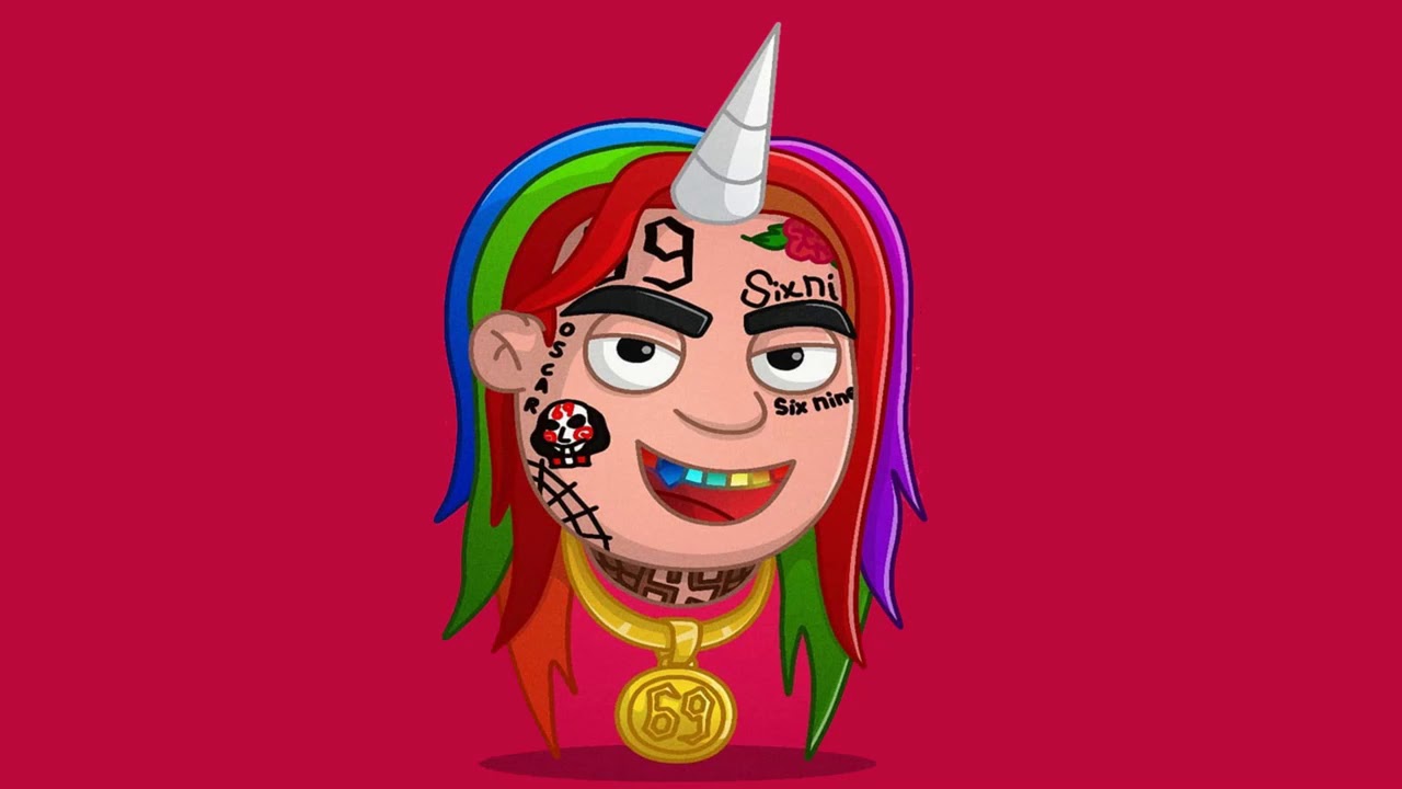 [FREE] 6ix9ine Type Beat 2019 - Move Around | Tekashi69 Trap Instrumental 2019
