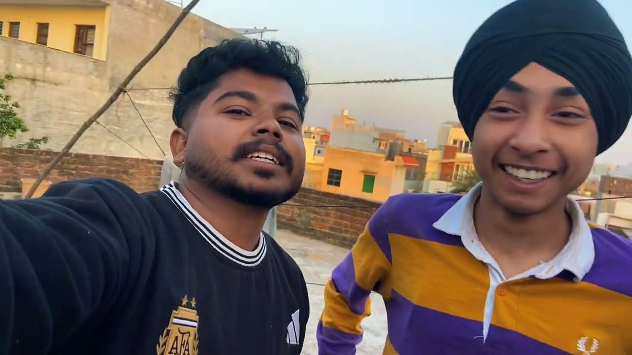 DAY 59: Wedding Vibes: 3 Days to Go!💍 ਭੈਣ ਦਾ ਵਿਆਹ | #day59 Viah Vlog
