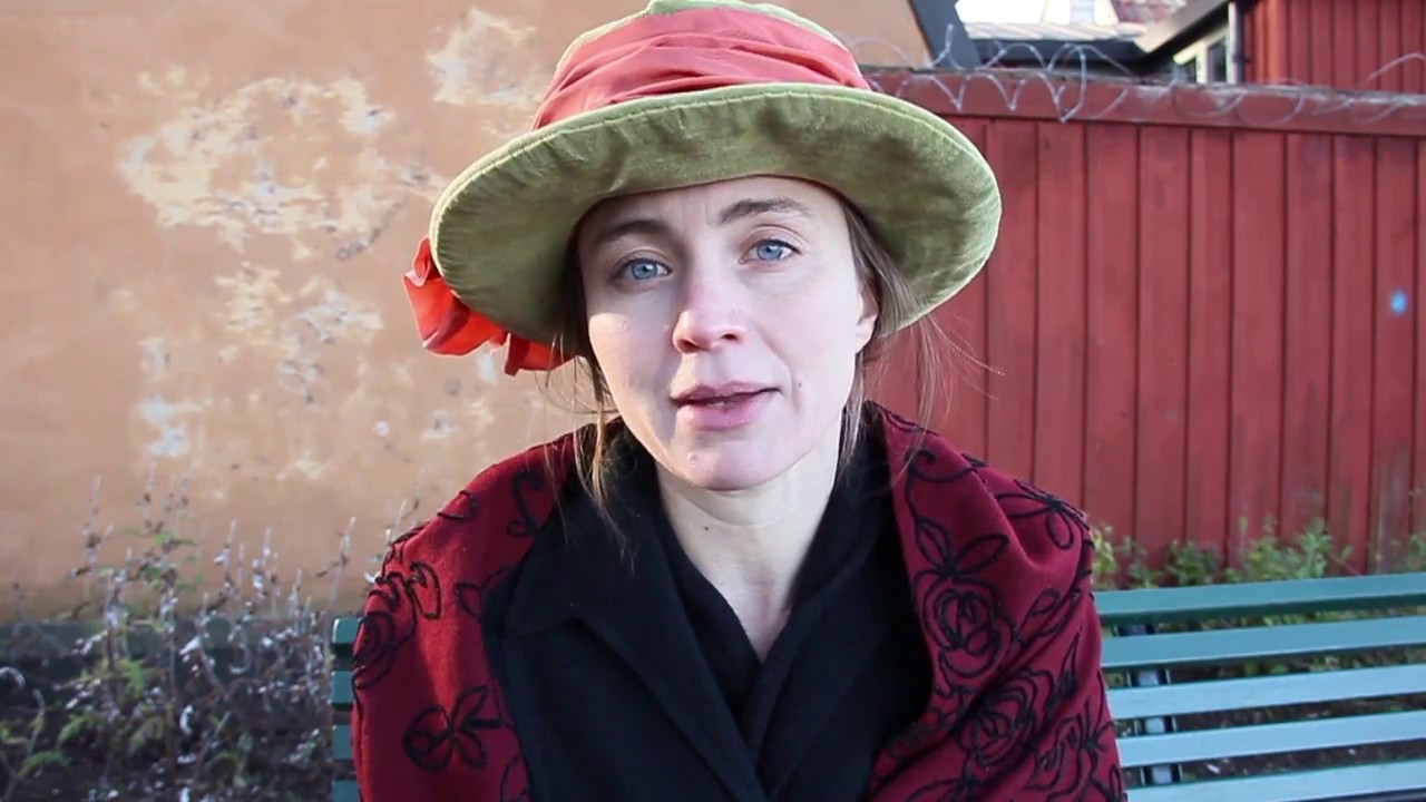 1. OM FOGELSTRÖM