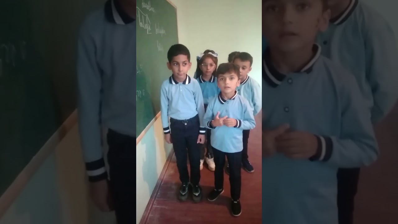 3 B YÜZLÜKLƏRƏ QƏDƏR YUVARLAQLAŞDIRMA📚📸