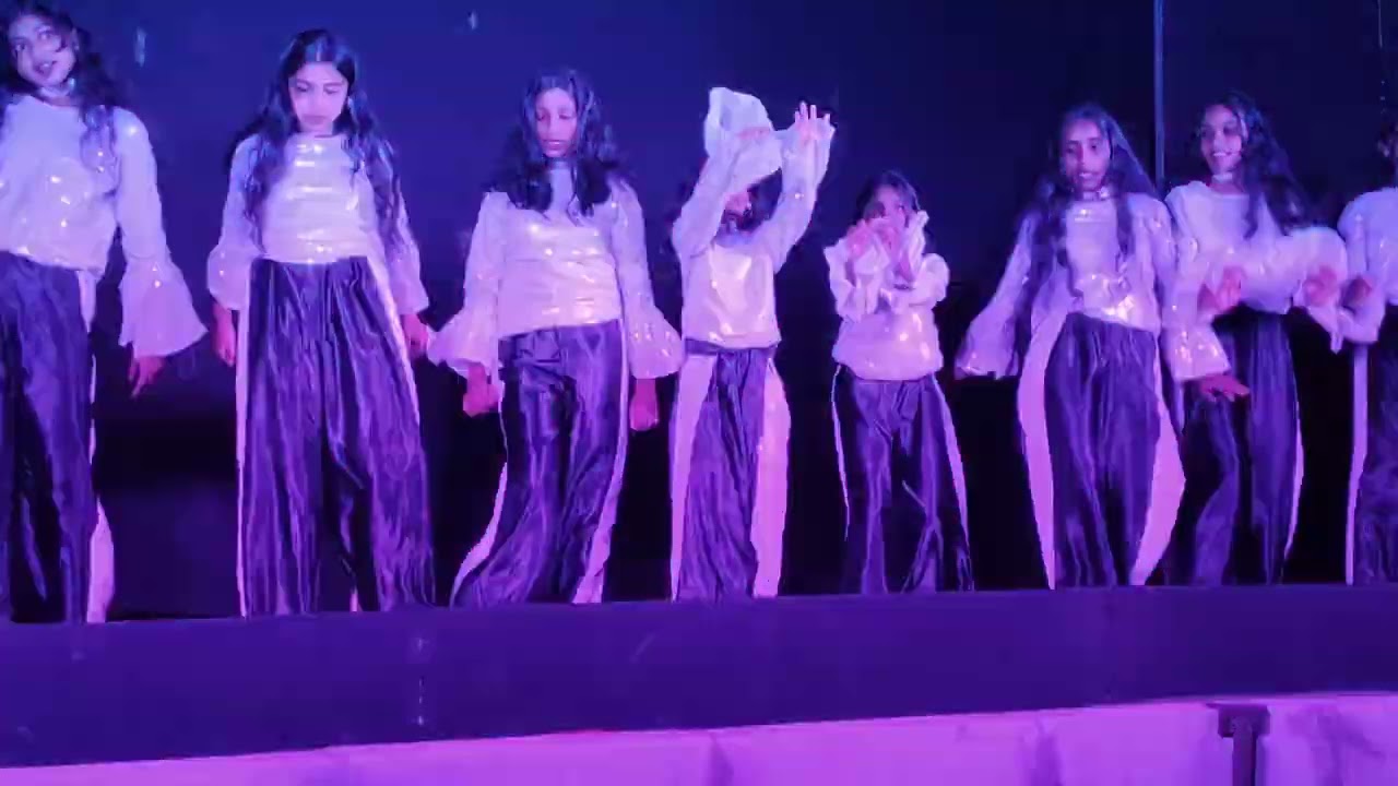 Parish feast 2026 : Cultural Program