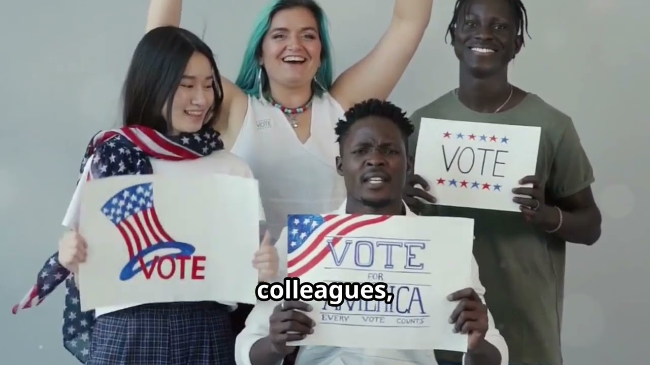 The Psychology of Voting  What Drives Us