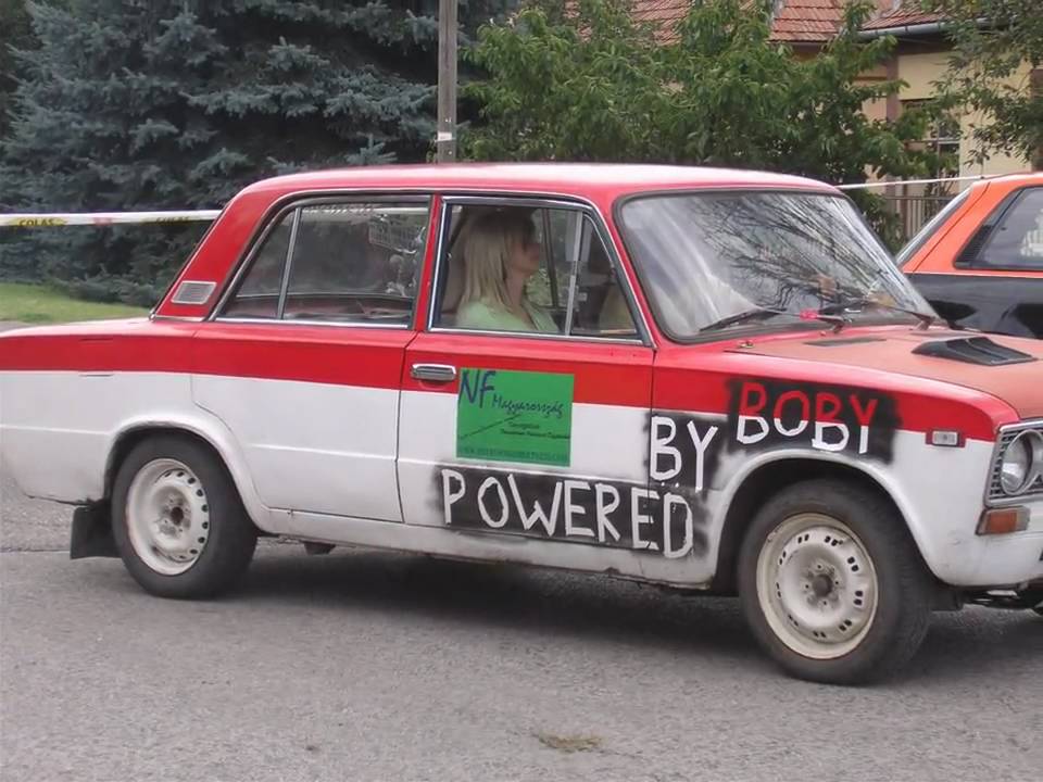 NF Endurance - Hungary
