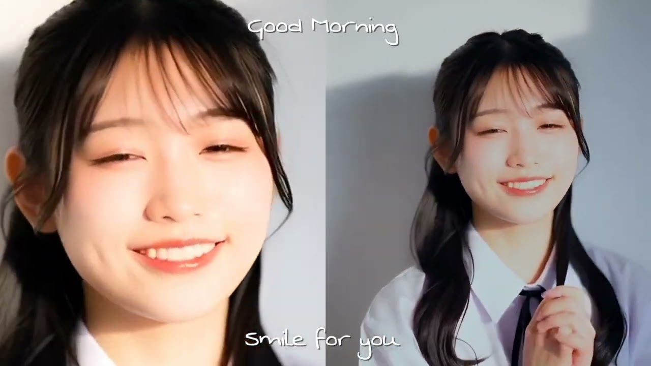 Good Morning [Full size]No.8
