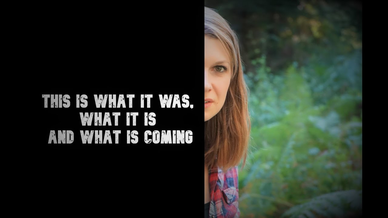 Neuroborreliosis - What was, what it is, what remains - A video message to my viewers