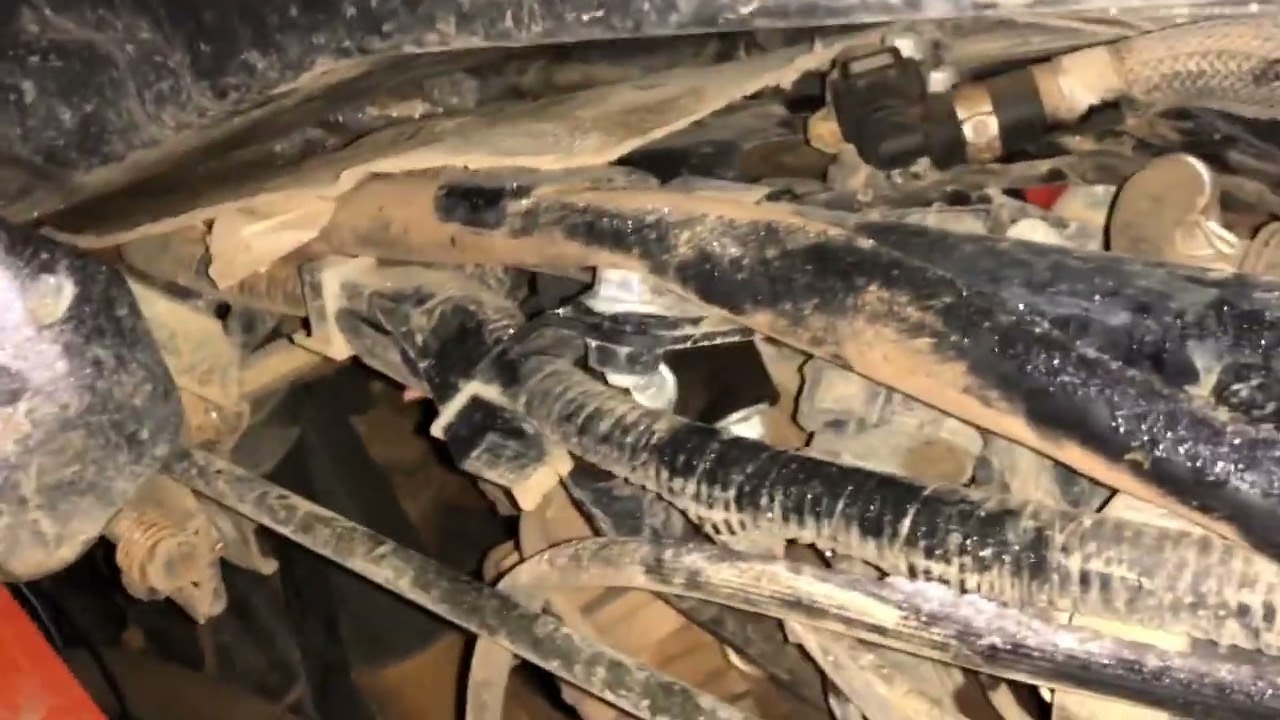 Crazy hot ATV part 2