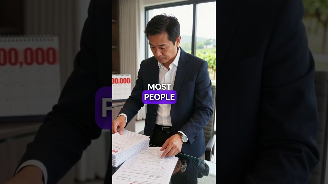 He Sold Fake Wine to Billionaires for a Decade&hellip; One Bottle Ended It