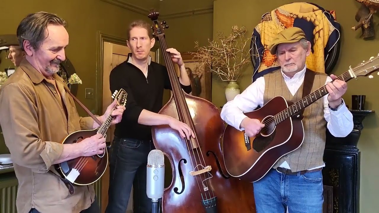 Coleman's March  - traditional